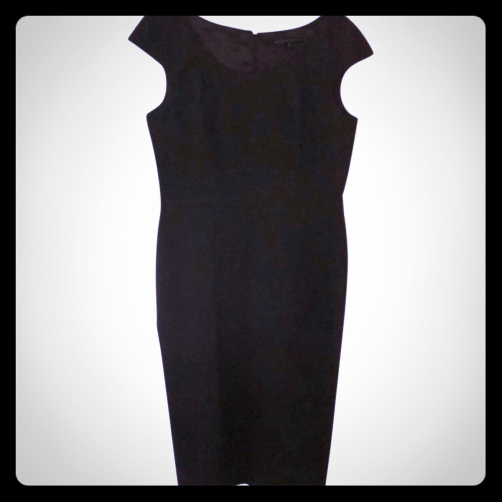Antonio Melani Suit Dress